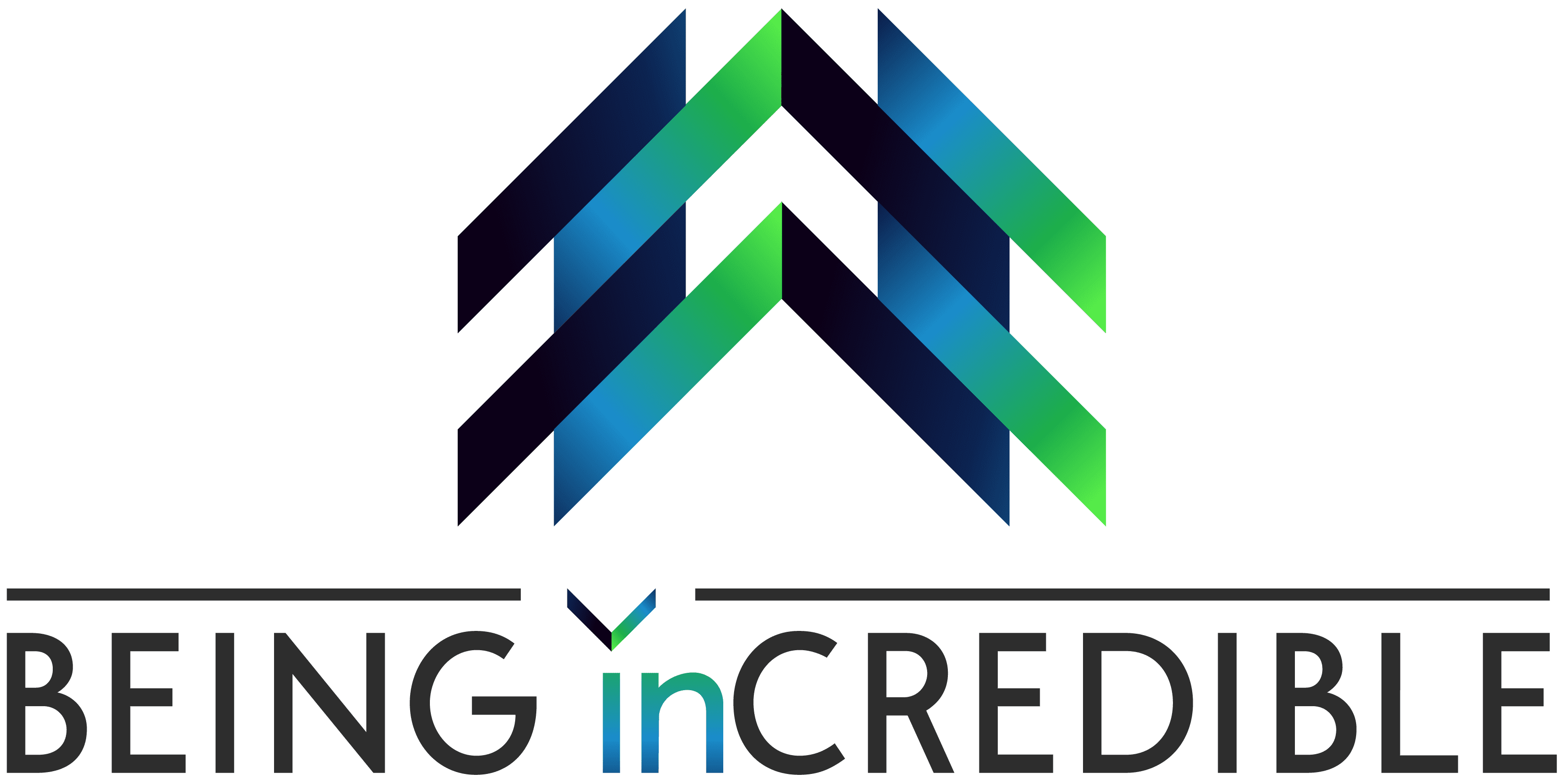 Being inCredible logo